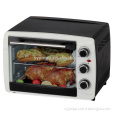 18L kitchen appliance electrical oven zhe jiang electric appliance